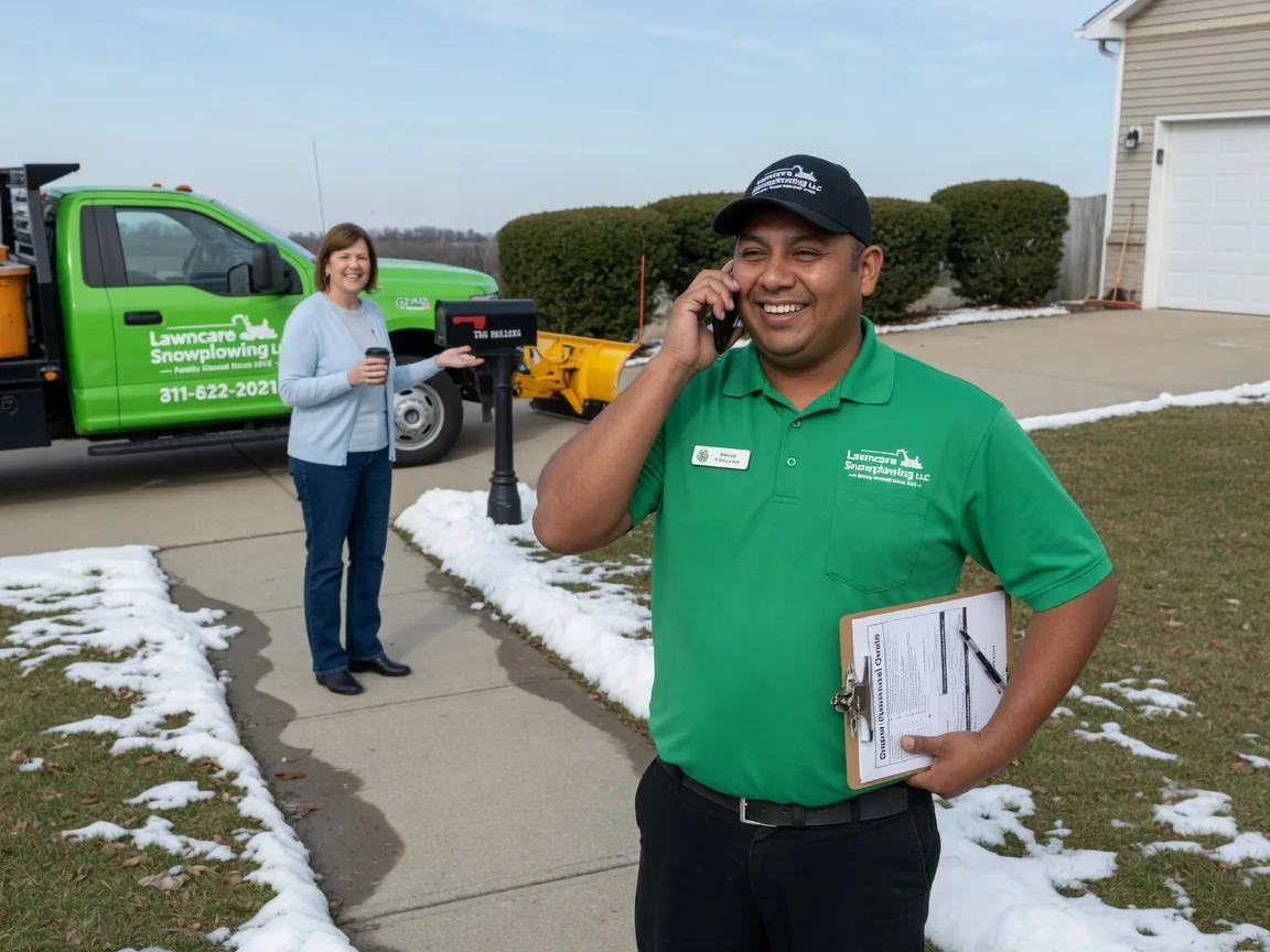 Lawn Care Services By Expert Landscaper Lowville, NY FAQs
